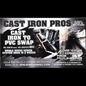 Meet your Posher, Jerry